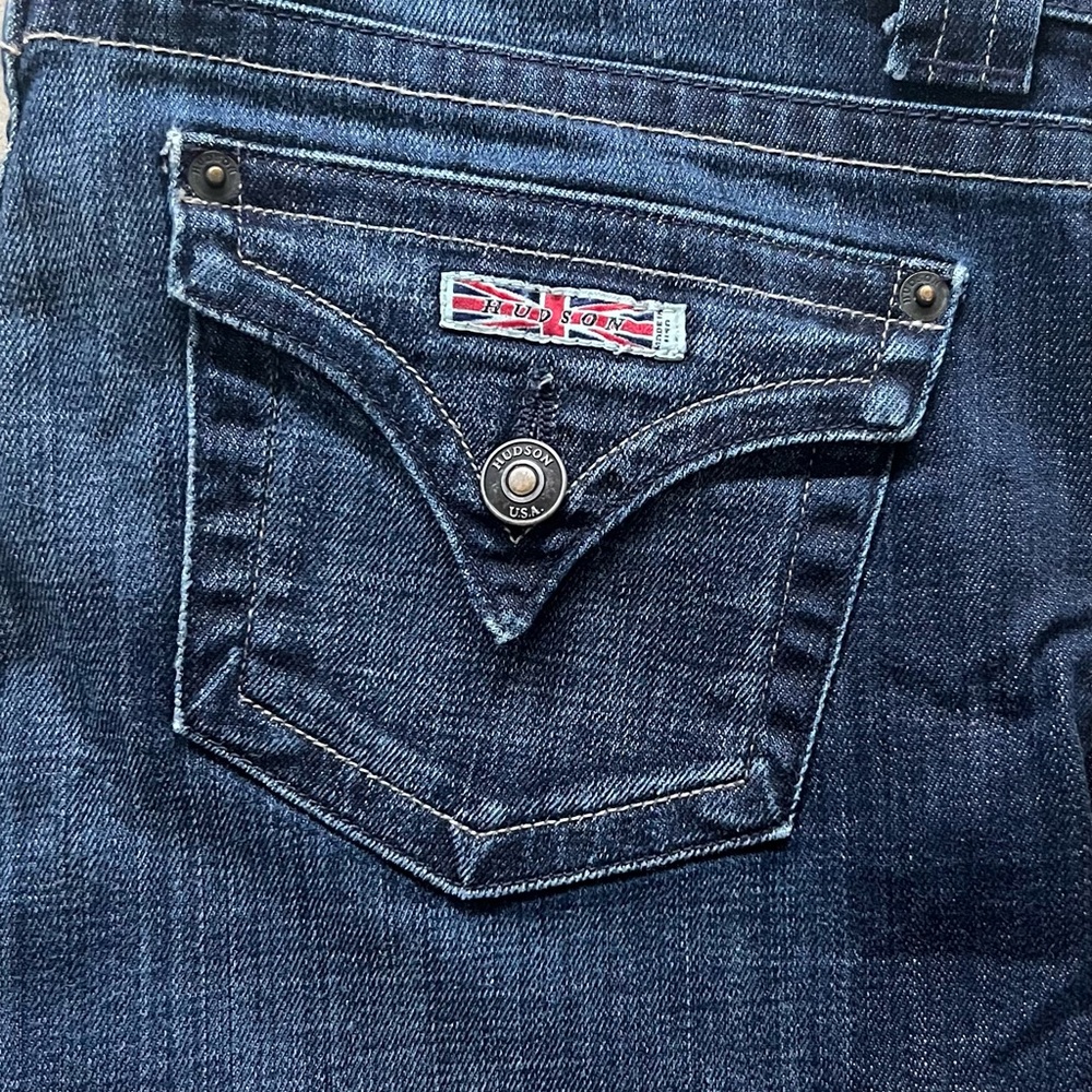 Hudson Jeans - Picture 3 of 9